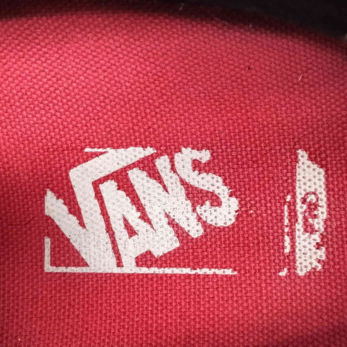 バンズ VANS SK8-HI PRO ハイカット スニーカー メンズ JPN:28.5