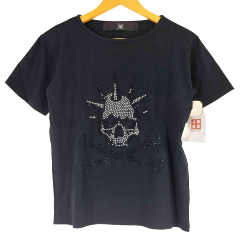 TYPE SHADE TYPE KING RHINESTONE ラインストーン Tシャツ メンズ JPN:2