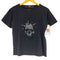 TYPE SHADE TYPE KING RHINESTONE ラインストーン Tシャツ メンズ JPN:2