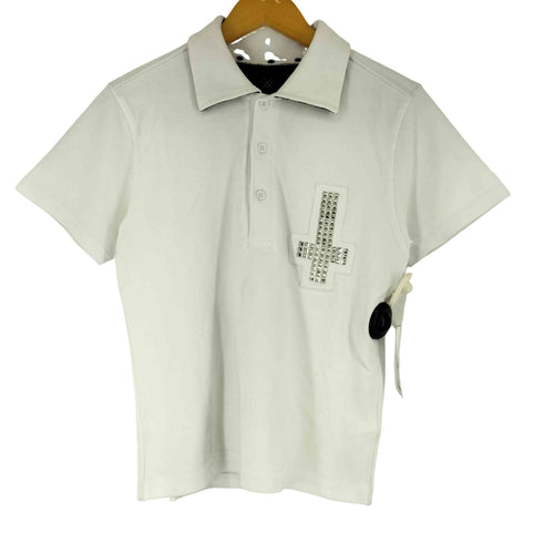 Type Shade TYPE GNGSTER FUR POLO SHIRT ギャングスターファーポロシャツ メンズ JPN:1