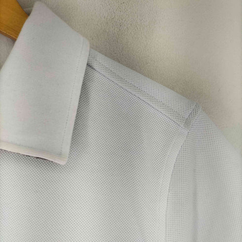 Type Shade TYPE GNGSTER FUR POLO SHIRT ギャングスターファーポロシャツ メンズ JPN:1