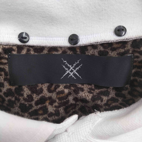 Type Shade TYPE GNGSTER FUR POLO SHIRT ギャングスターファーポロシャツ メンズ JPN:1