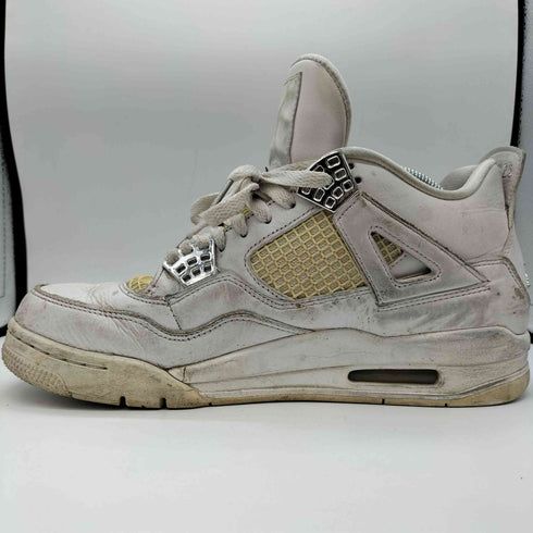 ジョーダンブランド JORDAN BRAND Air Jordan 4 Pure Money ピュア マネー メンズ JPN:26.5