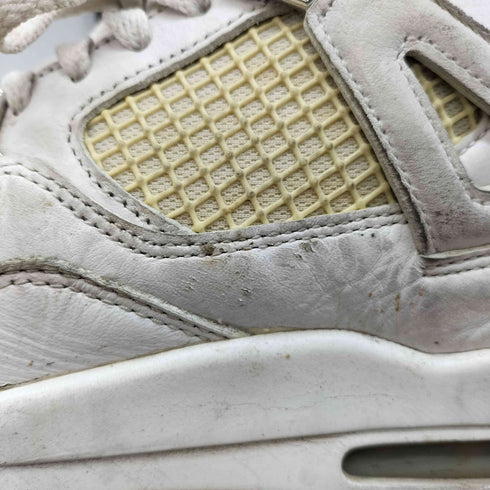 ジョーダンブランド JORDAN BRAND Air Jordan 4 Pure Money ピュア マネー メンズ JPN:26.5