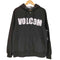 ヴォルコム VOLCOM bizzario 2 slim fleece ジップアップパーカー メンズ import:L