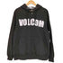 ヴォルコム VOLCOM bizzario 2 slim fleece ジップアップパーカー メンズ import:L
