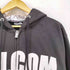 ヴォルコム VOLCOM bizzario 2 slim fleece ジップアップパーカー メンズ import:L