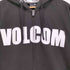 ヴォルコム VOLCOM bizzario 2 slim fleece ジップアップパーカー メンズ import:L