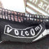 ヴォルコム VOLCOM bizzario 2 slim fleece ジップアップパーカー メンズ import:L