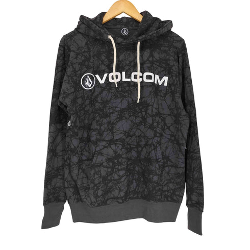 ヴォルコム VOLCOM new style pullover メンズ import:L