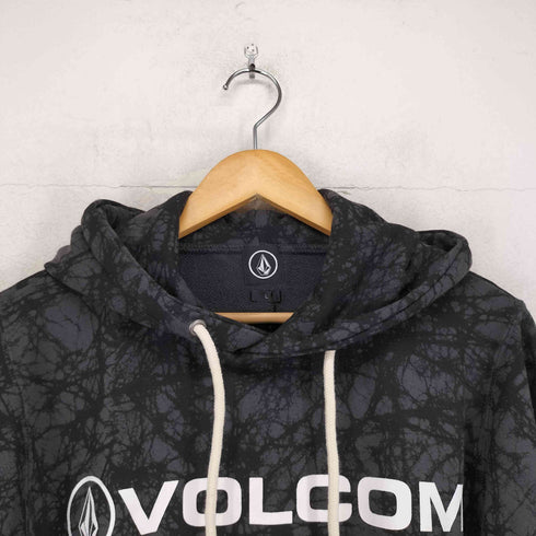 ヴォルコム VOLCOM new style pullover メンズ import:L