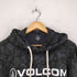 ヴォルコム VOLCOM new style pullover メンズ import:L