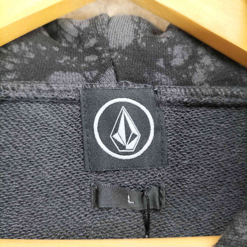 ヴォルコム VOLCOM new style pullover メンズ import:L