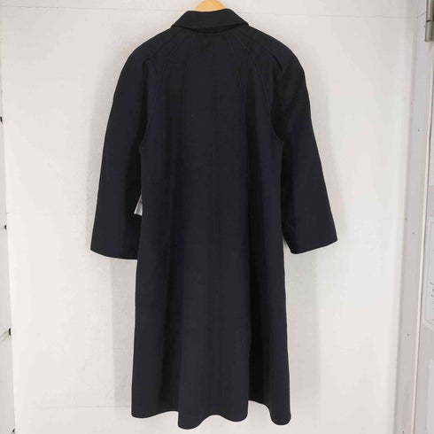ロロピアーナ Loro Piana カシミヤ混ステンカラーコート レディース JPN:11号