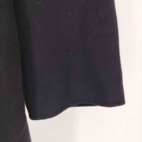 ロロピアーナ Loro Piana カシミヤ混ステンカラーコート レディース JPN:11号