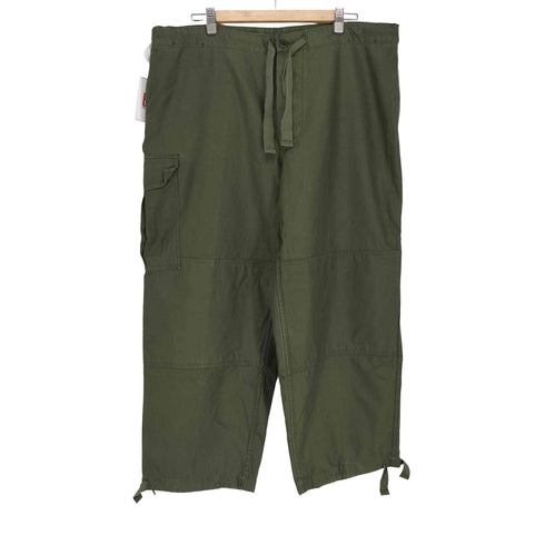 ベルギーアーミー Belgian army SEYNTEX ダブルニー カーゴパンツ M-88 メンズ 2C