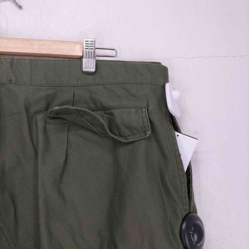 ベルギーアーミー Belgian army SEYNTEX ダブルニー カーゴパンツ M-88 メンズ 2C