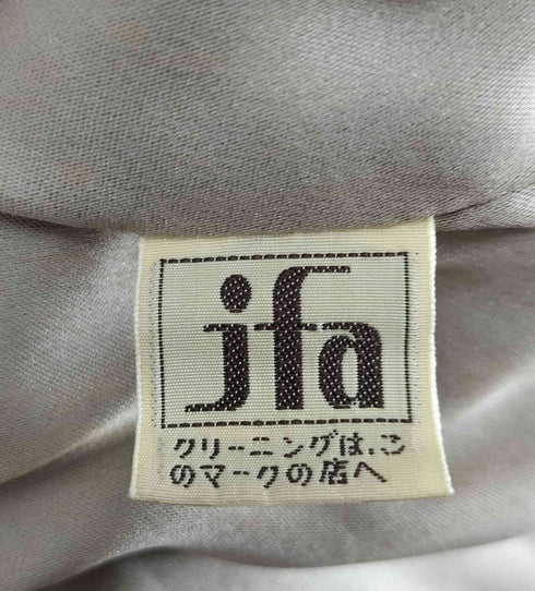 フェイクファー ジャケット レディース JPN:11号