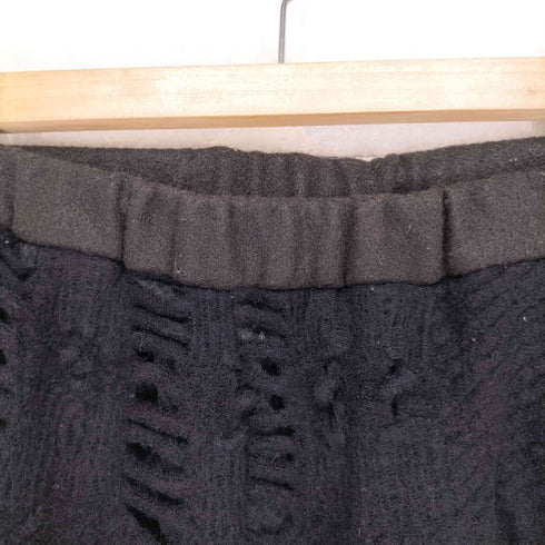 ストフ STOF clash sweat pants メンズ
