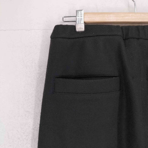 ストフ STOF clash sweat pants メンズ