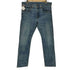 デニムアンドサプライラルフローレン DENIM&SUPPLY RALPH LAUREN slim ヴィンテージ加工 ストレートデニムパンツ メンズ 31inch