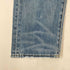 デニムアンドサプライラルフローレン DENIM&SUPPLY RALPH LAUREN slim ヴィンテージ加工 ストレートデニムパンツ メンズ 31inch