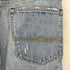 デニムアンドサプライラルフローレン DENIM&SUPPLY RALPH LAUREN slim ヴィンテージ加工 ストレートデニムパンツ メンズ 31inch