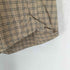 エディーバウアー Eddie Bauer ボタンダウンチェックシャツ RELAXED FIT メンズ 2XL