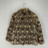 fur jacket ファージャケット レディース JPN:11号