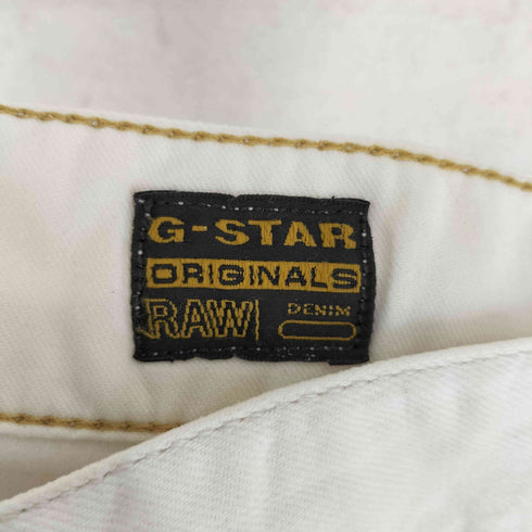 ジースターロー G-STAR RAW elwood anniversary narrow メンズ 31inch