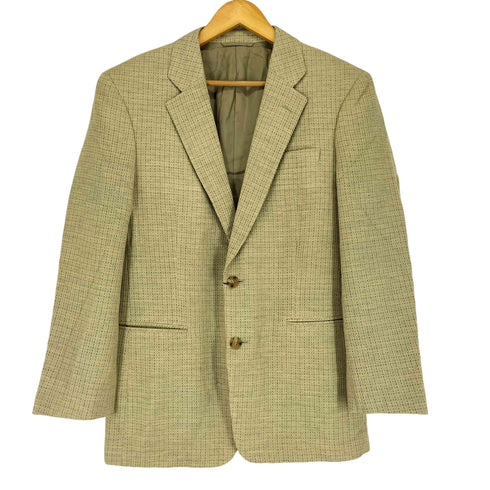 レノマ renoma PARIS torello viera 2Bシングルテーラードジャケット メンズ EUR:44