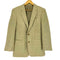 レノマ renoma PARIS torello viera 2Bシングルテーラードジャケット メンズ EUR:44