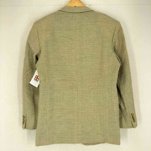 レノマ renoma PARIS torello viera 2Bシングルテーラードジャケット メンズ EUR:44