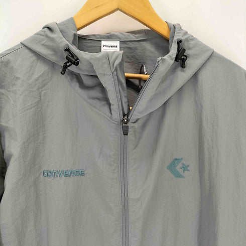 コンバース CONVERSE クロスジャージ セットアップ メンズ M