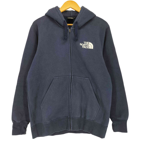ザノースフェイス THE NORTH FACE TSA SWEAT FULLZIP メンズ import:L