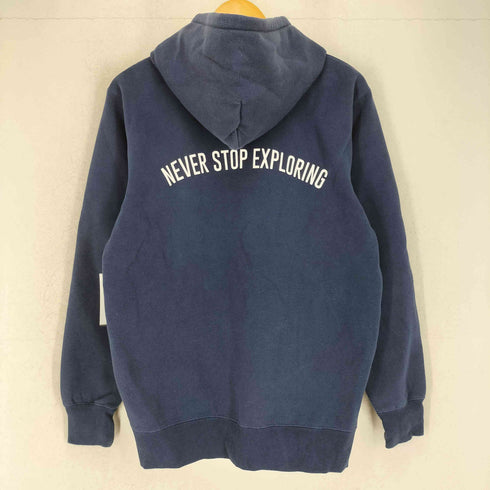 ザノースフェイス THE NORTH FACE TSA SWEAT FULLZIP メンズ import:L