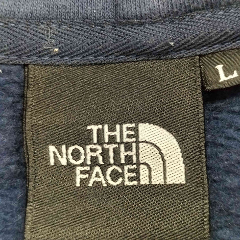 ザノースフェイス THE NORTH FACE TSA SWEAT FULLZIP メンズ import:L