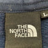 ザノースフェイス THE NORTH FACE TSA SWEAT FULLZIP メンズ import:L