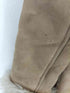 fur jacket シープスキン ファーカラージャケット レディース 6