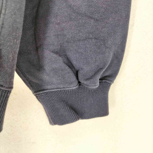 ザノースフェイス THE NORTH FACE ジャカードブイネック スウェット メンズ import:L