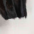 Hokkailkuseru suede&fur 襟ファー スエードロングコート レディース JPN:7号