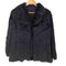 fur jacket ファージャケット レディース JPN:11号