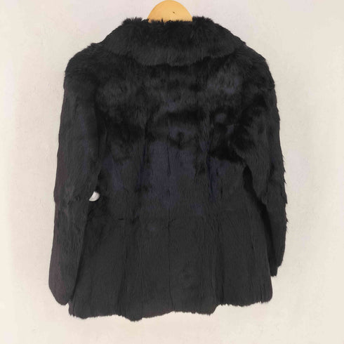 fur jacket ファージャケット レディース JPN:11号