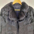 fur jacket ファージャケット レディース JPN:11号
