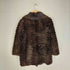 fur jacket ファージャケット レディース