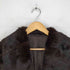 fur jacket ファージャケット レディース