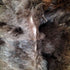fur jacket ファージャケット レディース