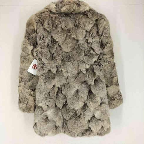 fur jacket ファージャケット レディース
