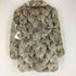 fur jacket ファージャケット レディース