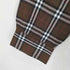 キャルトップ CALTOP チェック柄ロングスリーブシャツ メンズ JPN:XL